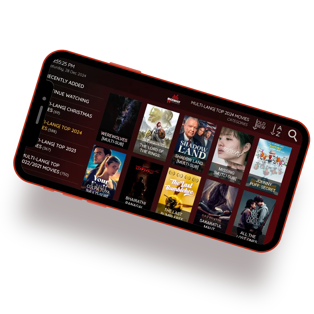 How to Install IPTV with Mexibilly TV Player